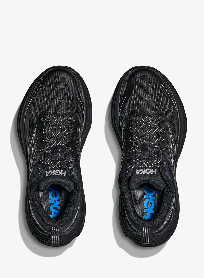 Hoka  Bondi 8 Ts Caged  | Best Price UAE